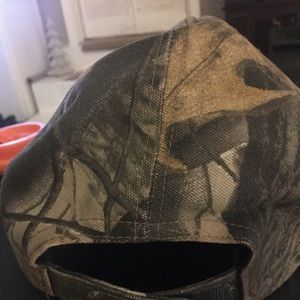 Carhartt Accessories - Carhartt baseball hat Carhartt Accessories - Carhartt baseball hat